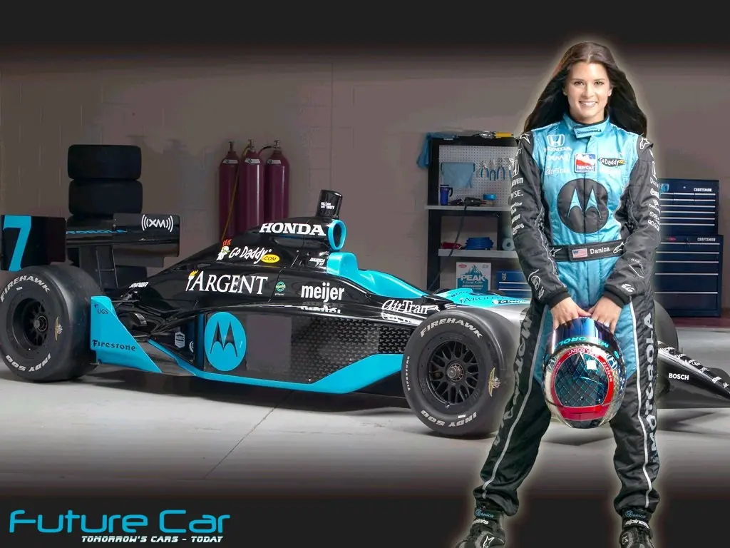 danica