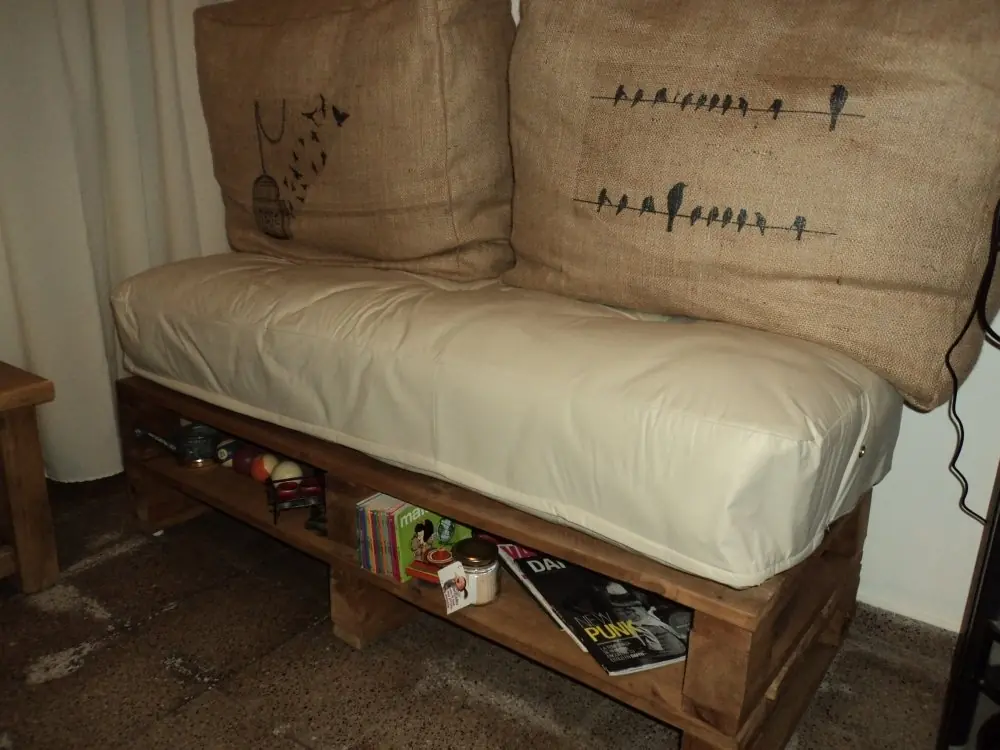 PALLETS