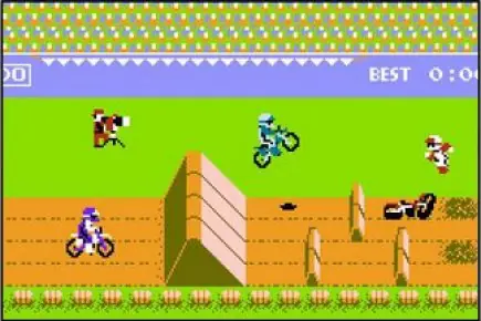 El mejor juego de la historia