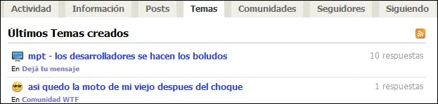 taringa
