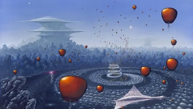 extraterrestre
