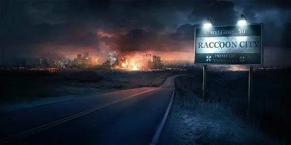 Resident Evil pasa a la Vida Real en Japon