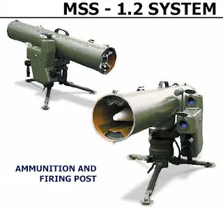 armas