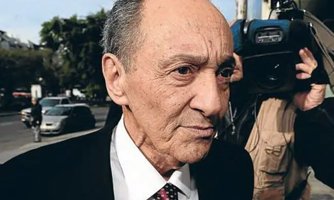 Fin de ciclo para Héctor Magnetto: Accionistas piden
