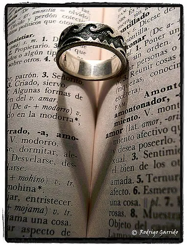 amor