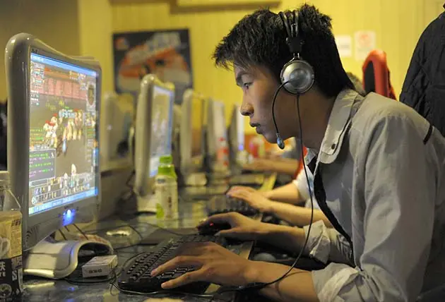 Video juegos