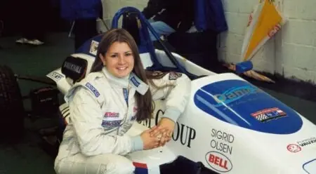 danica