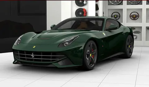 ferrari