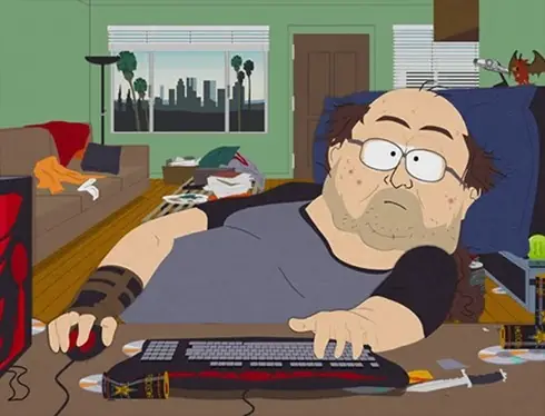 Feliz Dia Gamer