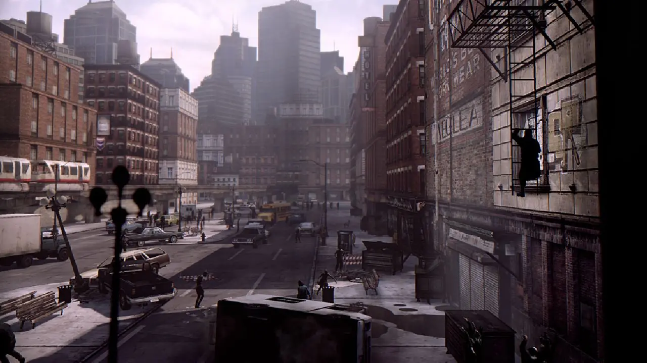 Deadlight