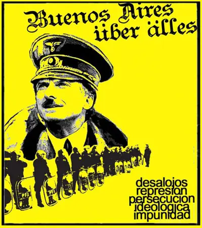 nazismo
