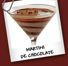 martini