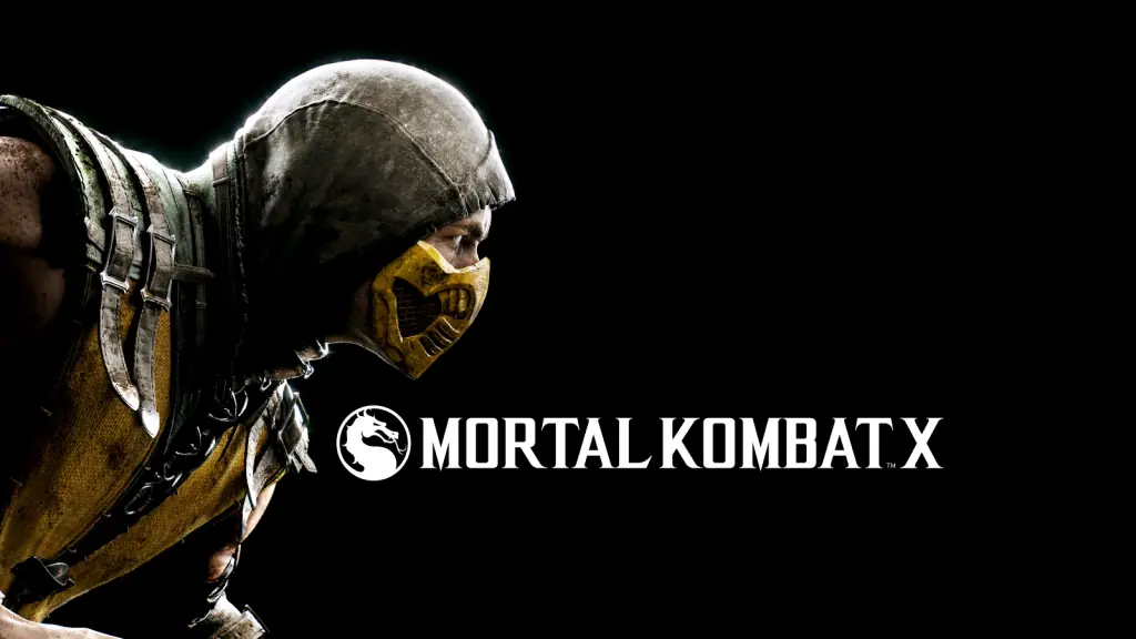 Mortal Kombat X Gameplay Footage (nuevo)