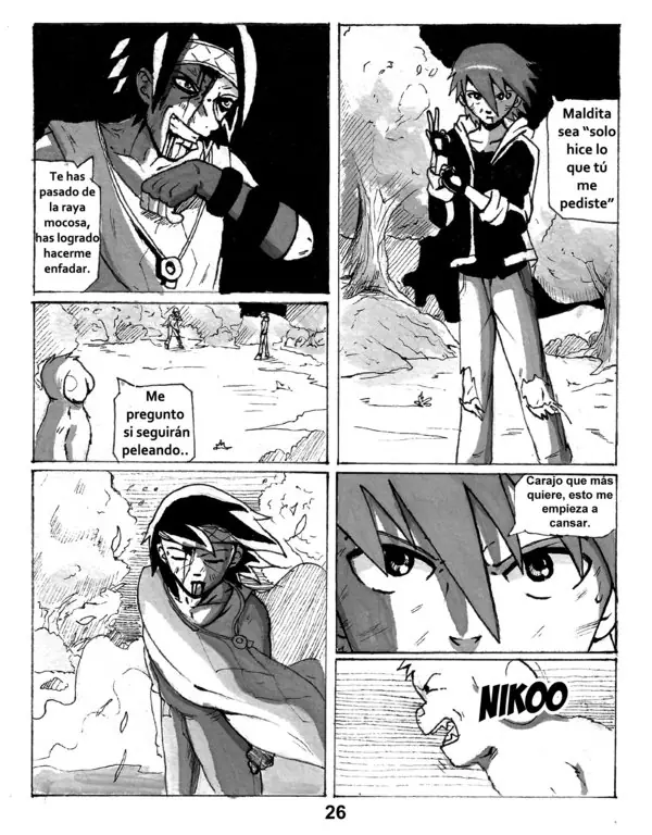 anime