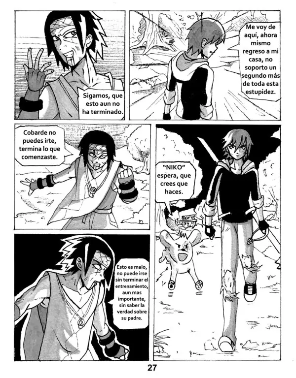 manga