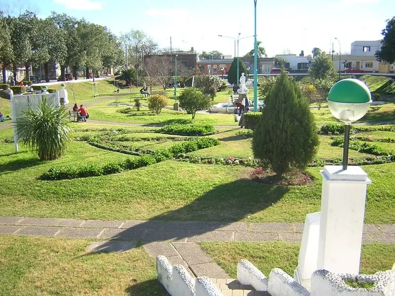 plaza honda