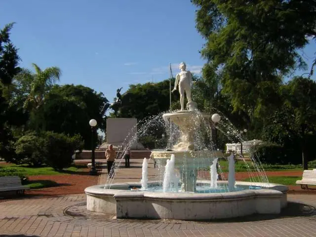 plaza honda