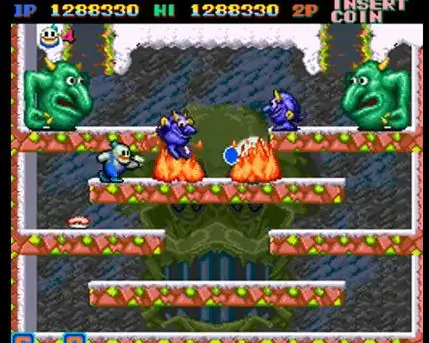 25 juegos míticos en Flash