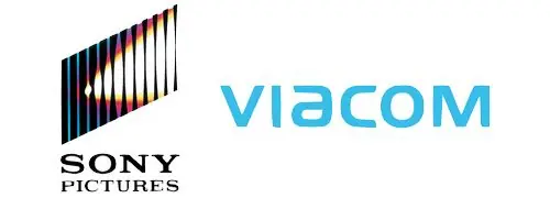 Sony y Viacom cierran alianza para la emisión televisiva