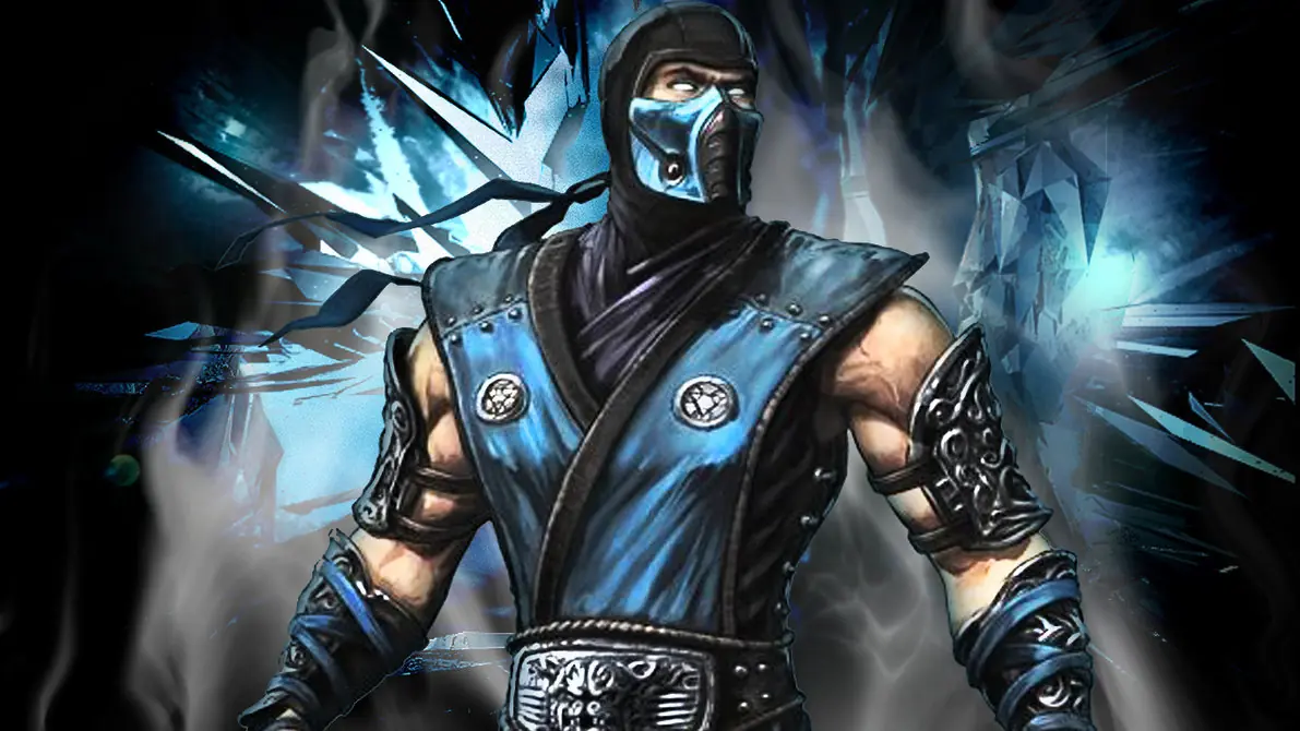 Scorpion o Sub Zero?