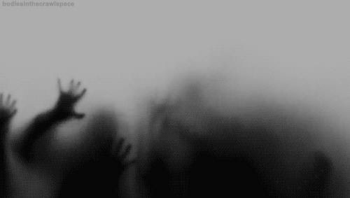 Cortometrajes zombies