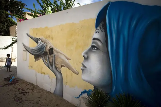 Mundo