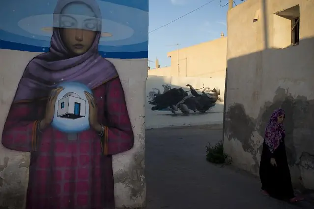 murales