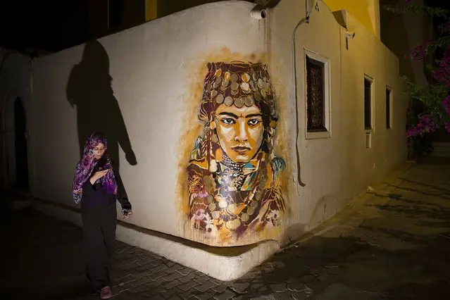 murales