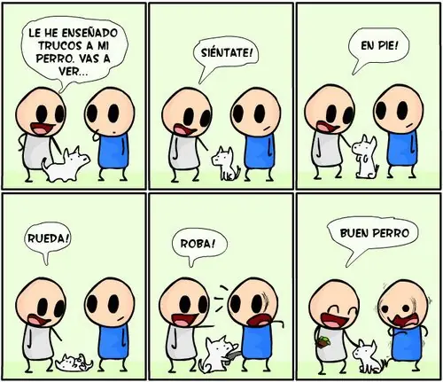 dibujos a cuadros