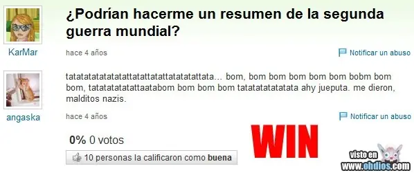 asegurada
