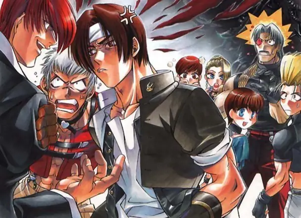 kof