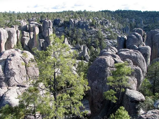 13 rincones curiosos de México que no sabías que existían