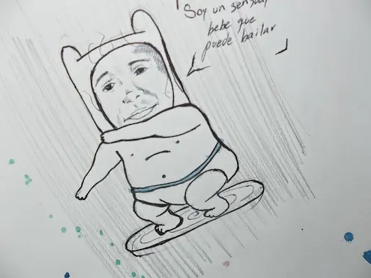 Dibujo