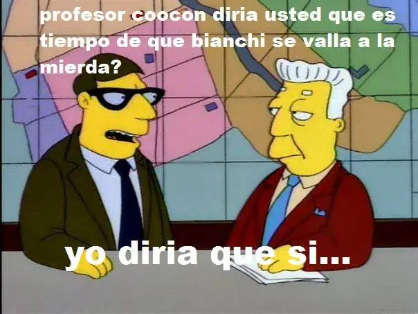 sufri una emboliaaa
