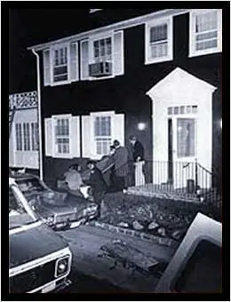 Amityville: Investigación profunda