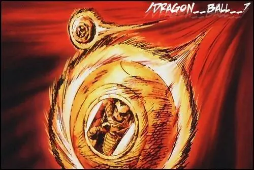 Curiosidades de dragon ball