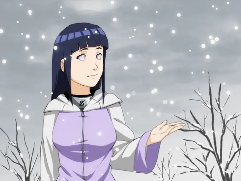 anime