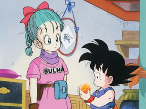 Dragon Ball