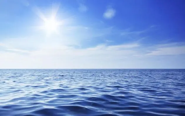 oceano