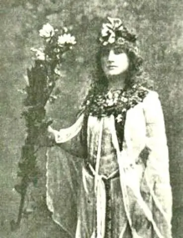 mujeres
