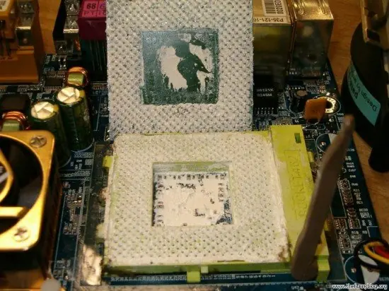 +3 si crees que tu pc esta sucia? entra y mira