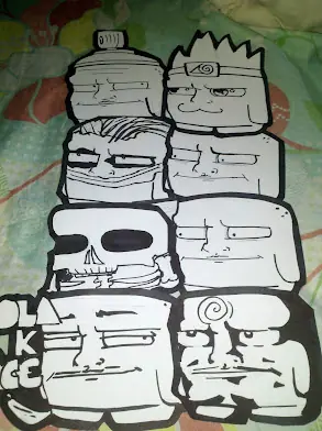 art