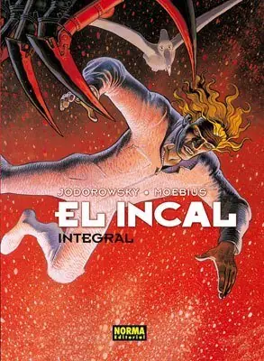 25 de los mejores cómics de ciencia ficción