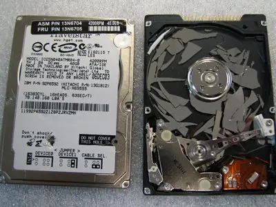 Computadoras