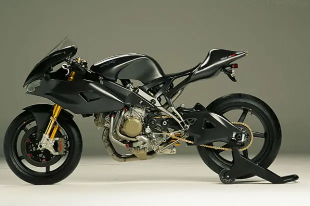 motos