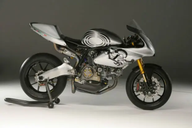 Las motos mas caras del mundo
