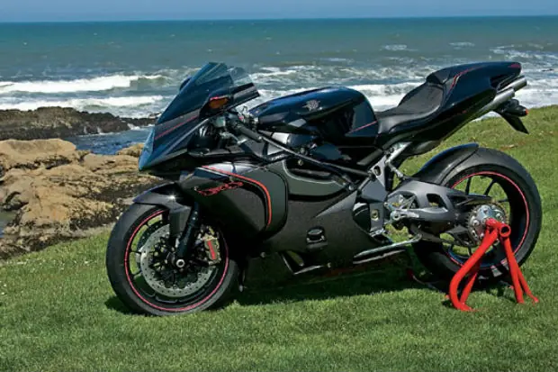 motos