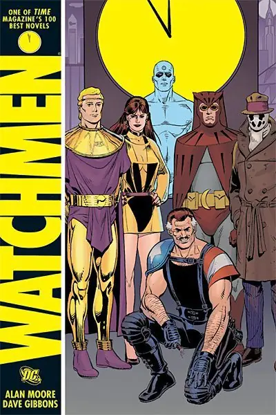 25 de los mejores cómics de ciencia ficción
