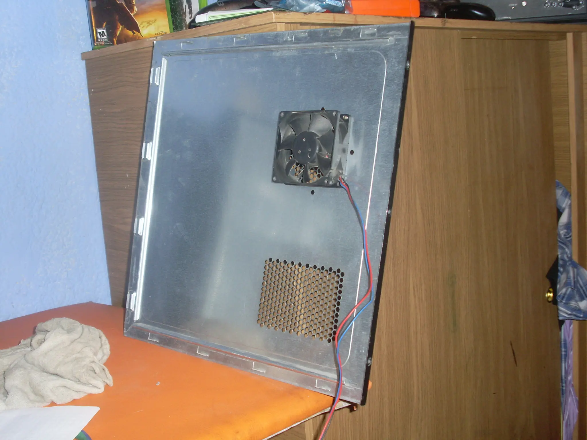 silenciar PC