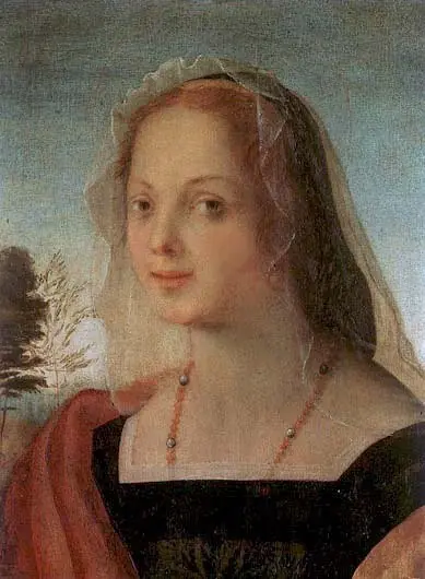 frescos